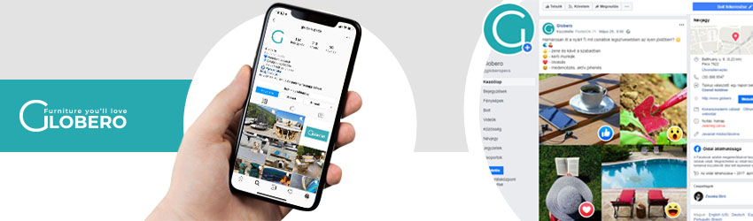 Facebook i Instagram