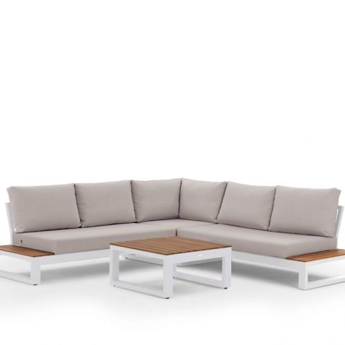 Soho kutna garnitura