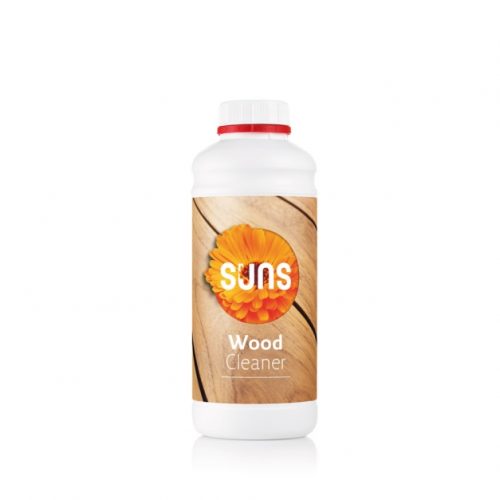 SUNS sredstvo za čišćenje drva