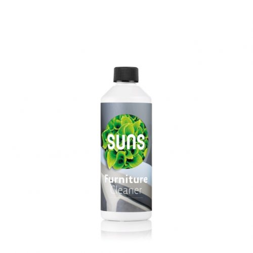 SUNS sredstvo za čišćenje namještaja