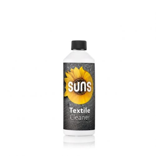 SUNS sredstvo za čišćenje tekstila