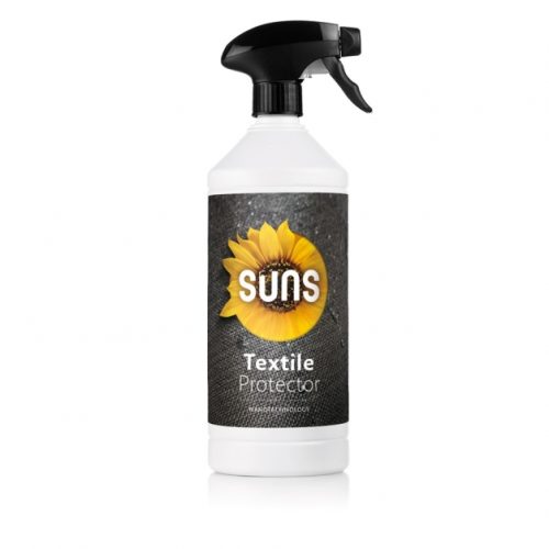 SUNS zaštita za tekstil